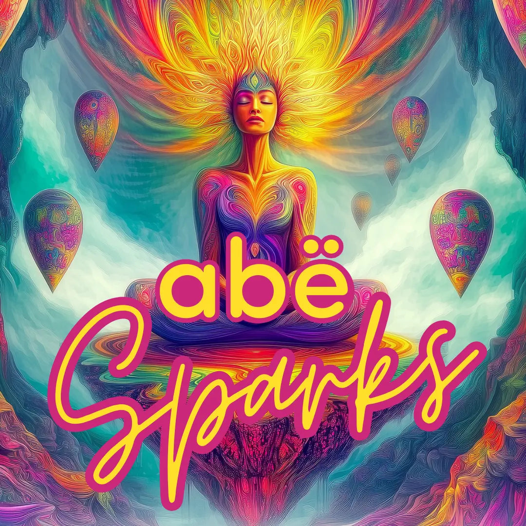 abëSPARKs: AI-POWERED Brand Genius