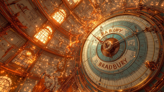 The BRADBURY Test
