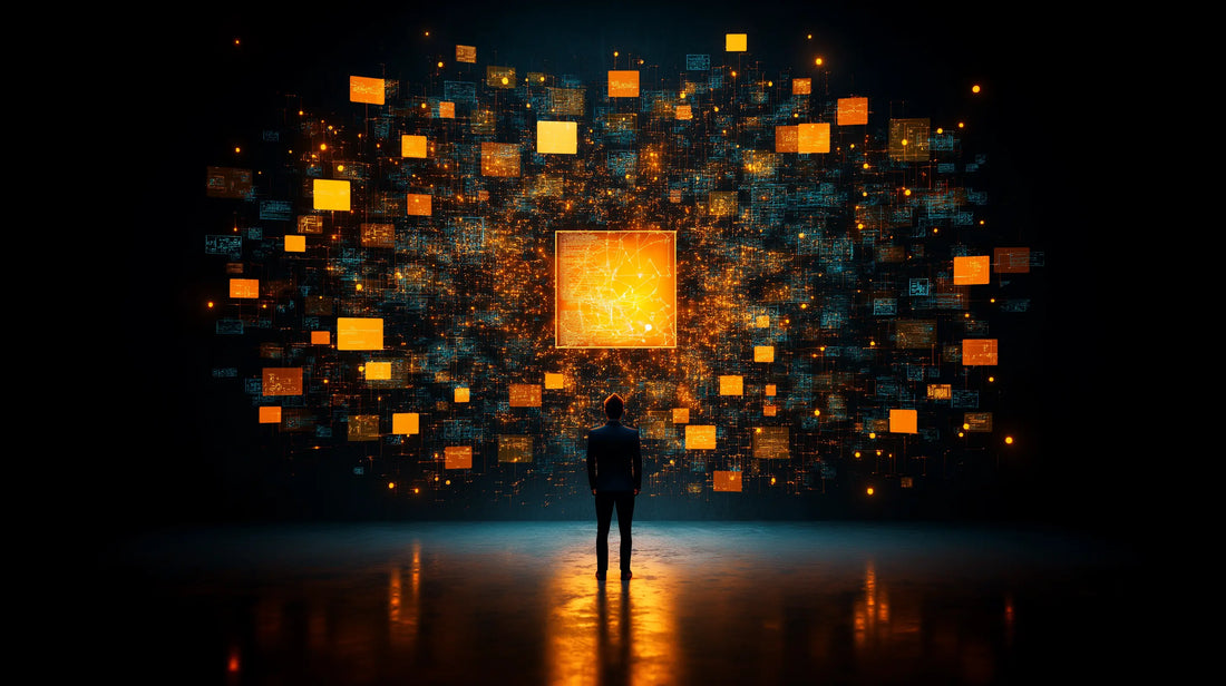 Nvidia CES 2025: AI Supercomputers, Project DIGITS, and the Dawn of Personal Computing's Next Era 🚀
