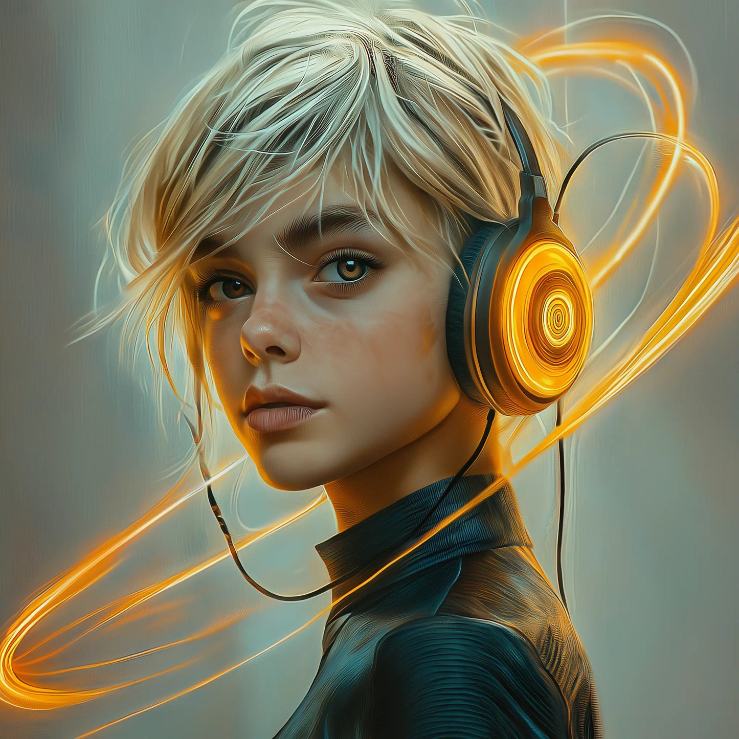 abëSPARKs: AI-POWERED Brand Genius